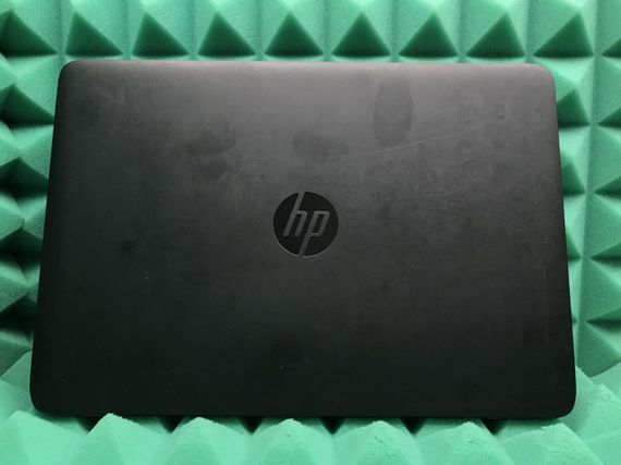 Ультрабук Б-класс HP EliteBook 840 G2 / 14" (1920x1080) IPS / Intel Core i7-5600U (2 (4) ядра по 2.6 -3.2 GHz) / 8 GB DDR3 / 240 GB SSD / Intel HD Graphics 5500 / Fingerprint б/у | Зображення 4