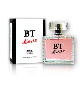 Духи з феромонами жіночі Aurora BT-LOVE, 100 мл