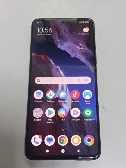 Мобільний телефон Xiaomi poco f5 pro 12/256gb б/в | Зображення 1