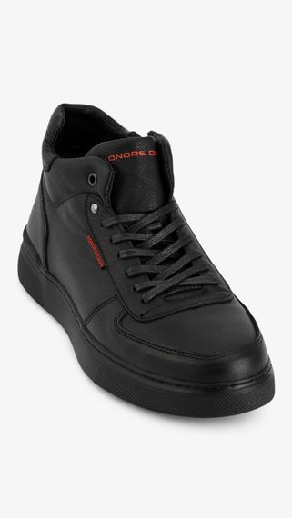 Кеди чоловічі KONORS 1570-7-1 41 Чорний shop (2000904401246) | Зображення 4