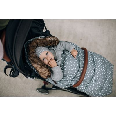 Зимний конверт FreeON Polar Grey (405500) | Зображення 6