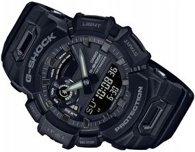 Годинник CASIO GBA-900-1AER