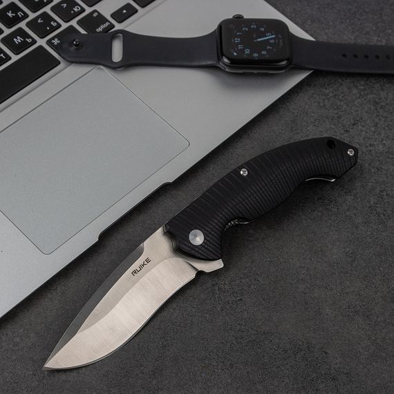 Ніж складний Ruike Fang P852-B | Зображення 5