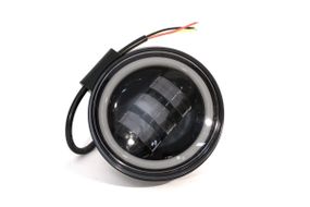 Светодиодная балка (люстра) AllLight HP-071 12-80V