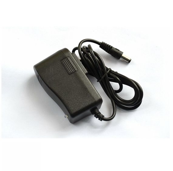 Блок питания, зарядка BMS 2S, li-ion DC 8.4V 1а CC/CV | Зображення 1
