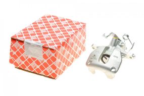 Супорт гальмівний задній  L Ford Transit 06-14 178051