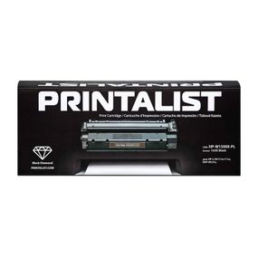 Тонер-картридж Printalist HP LJ M111a/111w, MFP M141a 150X Black 2000с (HP-W1500X-PL)