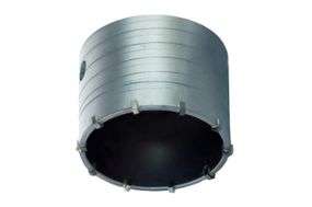 Сверло корончатое по бетону Apro - 68 мм (819007)