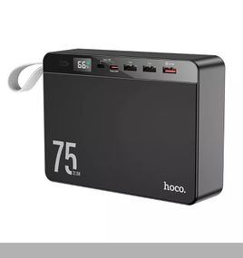 Power Bank Hoco J94 75000mAh 22.5W (47209-J94_2089)