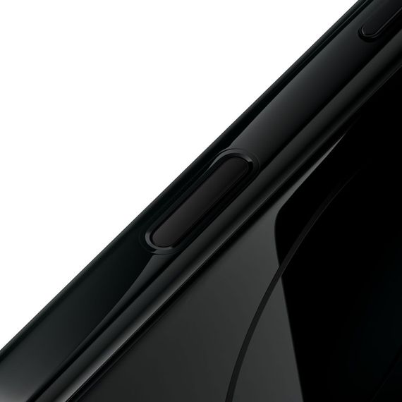 Чохол до мобільного телефона Apple Beats iPhone 16 Pro Max Case with MagSafe - MidnightBlack (MCFQ4LL/A) | Зображення 7