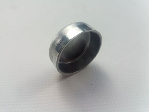 Заглушка ГБЦ Lanos, Корея (96180730) 34 мм (KOR96180730) | Зображення 2