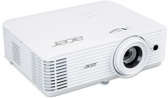 Проєктор Acer P5827a UHD MR.JWL11.001 | Зображення 1