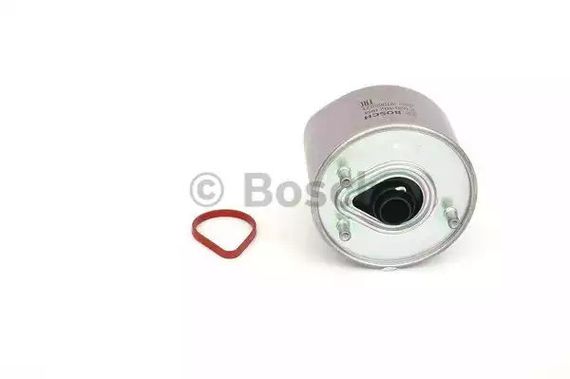 Фільтр паливний MAZDA 5, FORD MONDEO, BOSCH (F026402864) | Зображення 2