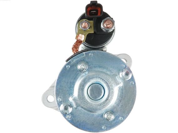 Стартер HYUNDAI	i10 II, HYUNDAI i20 I, i20 II 1-1.2L, KIA RIO III,  KIA RIO IV 1.2, 1.25 CVVT | Зображення 2