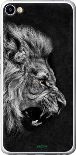 Чохол на Meizu U20 Лев "1080t-416-2448"