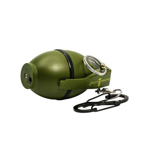 Запальничка У Формі Гранати Zhong Long М26 А1 | Зображення 1