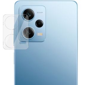 Захисне скло на камеру AndSer для Xiaomi Redmi Note 12 Pro 5G