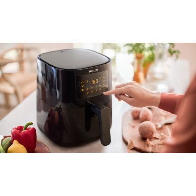 Мультипечь Philips HD9252/90 | Зображення 5