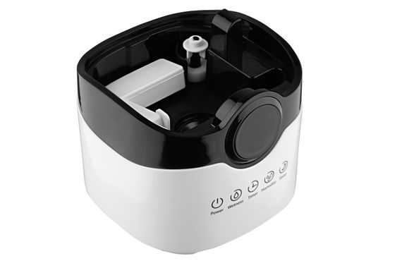 Зволожувач повітря Ardesto USH-M-LCD-4L-W 4 л | Зображення 2