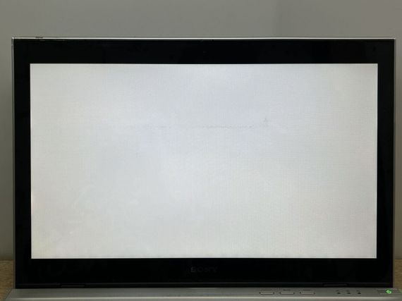 Ноутбук Б-класс Sony SVT131A11V / 13.3" (1366x768) TN / Intel Core i5-3317U (2 (4) ядра по 1.7 - 2.6 GHz) / 8 GB DDR3 / 120 GB SSD / Intel HD Graphics 4000 / WebCam б/у | Зображення 6