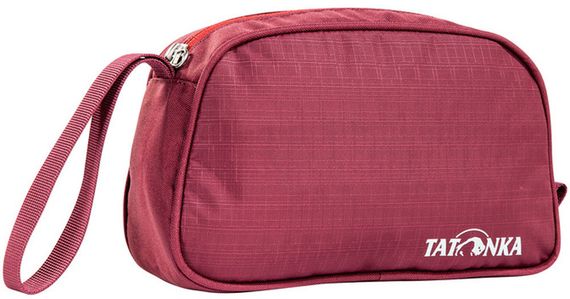 Косметичка Tatonka One Day bordeaux red