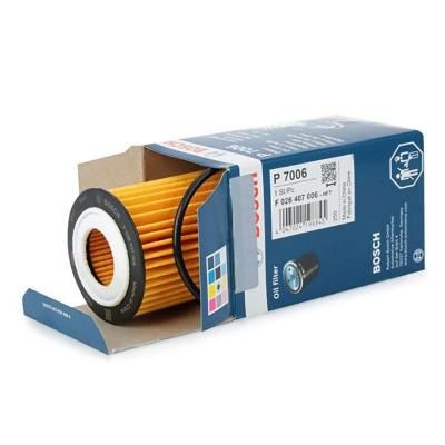 Фильтр масляный Bosch F 026 407 006 | Зображення 3