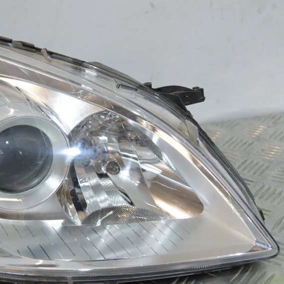 Фара права Mercedes B-Class W245 2005-2011 Фара передня права Мерседес Б-Клас в245 A1698201861 | Зображення 2