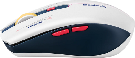 Миша Defender Dila MM-282 (52282) | Зображення 4