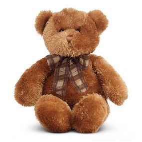 М'яка іграшка Melissa&amp;Doug Мишка Бронзер, 46 см (MD7728)