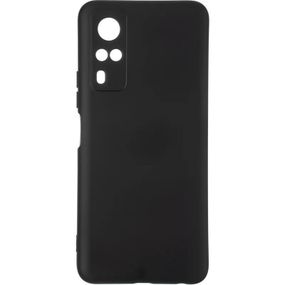 Чохол TPU Epik Black Full Camera для Vivo Y31 Чорний