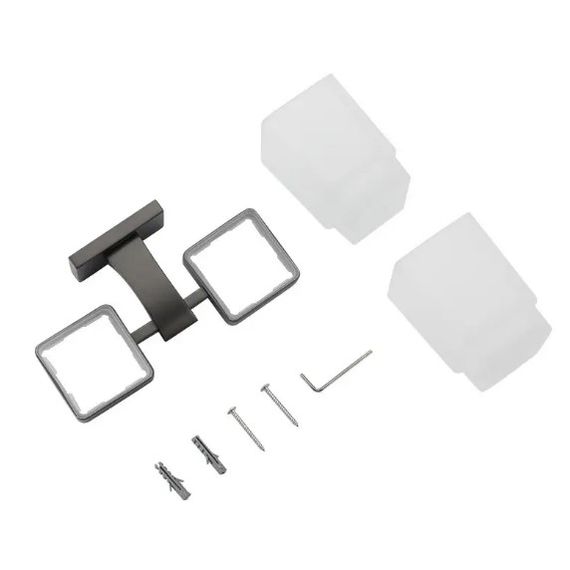 Стакан Gappo двойной G0708-9 | Зображення 2