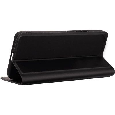 Чехол для мобильного телефона BeCover Exclusive New Style Xiaomi Redmi A3 4G Black (711220) | Зображення 3