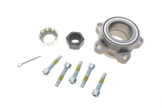 Підшипник маточини передньої Ford Transit 00-06 к-кт  10-1145 | Зображення 1