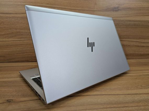 Ультрабук Б-клас HP EliteBook 850 G7 / 15.6" (1920x1080) IPS / Intel Core i5-10310U (4 (8) ядра по 1.7 - 4.4 GHz) / 16 GB DDR4 / 512 GB SSD / Intel UHD Graphics / Fingerprint / WebCam / Windows 10 б/в + Подарунок Бездротова миша / USB | Зображення 7