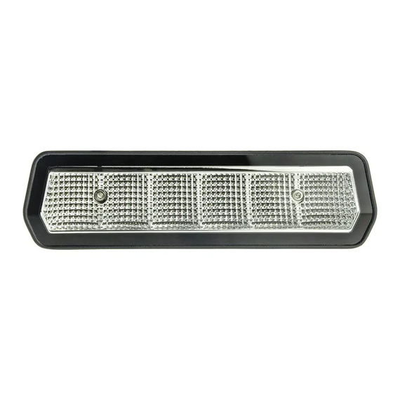 Світлодіодна фара StarLight SL-W0830F ближнє розсіяне світло, прожектор WHITE 30W 3000Lm 5700K 12/24V | Зображення 4