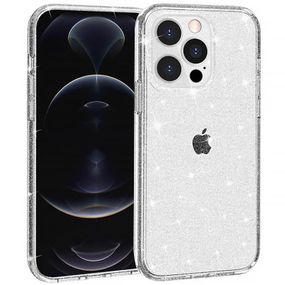 TPU чехол Nova для Apple iPhone 12 Pro Max (6.7") Clear