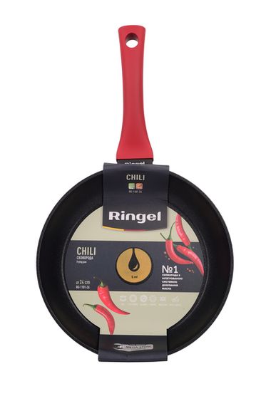 Сковорода RINGEL Chili 22 см (RG-1101-22) | Зображення 3