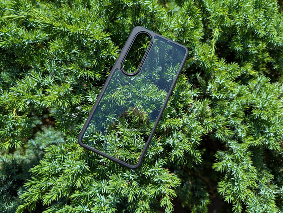 Oneplus CE4 протиударний чохол MagSafe BQ