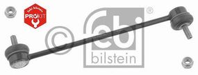 Тяга стаб. AUDI A1, SEAT CORDOBA 02 перед. міст (Вир-во FEBI) FEBI BILSTEIN 19518 на SEAT IBIZA V (6J5, 6P5)