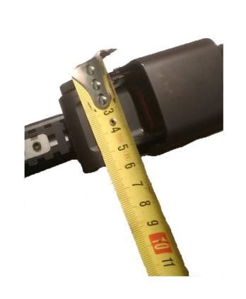 Чохол для коліматорних прицілів М&М 210х80 мм Вид 1 Coyote Койот (213574) | Зображення 5