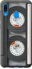 Чохол для Samsung Galaxy A30 2019 A305F з силікону FCh_009508