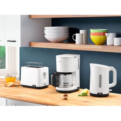 Електрочайник Braun WK 1100 WH | Зображення 4