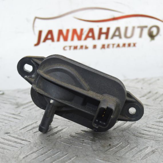 Датчик тиску вихлопних газів 2.0 JTD Fiat Scudo Ulysse Фіат Скудо Улісс 9645022680 | Зображення 1