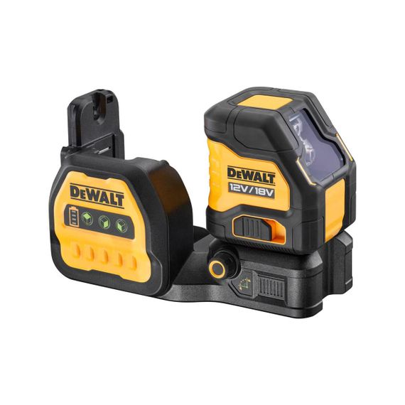 Рівень лазерний лінійний DeWALT DCE088NG18 | Зображення 1