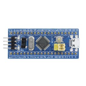 Контроллер для разработки STM32F103C8T6 ARM 32 Cortex-M3 STM32