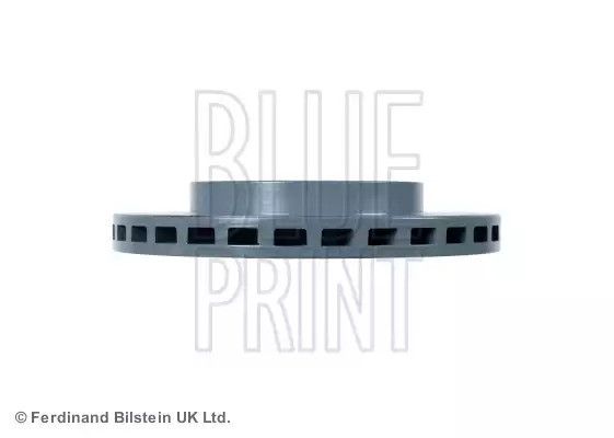 Диск тормозной VOLVO V40, MITSUBISHI MIRAGE, BLUE PRINT (ADC44321) | Зображення 2