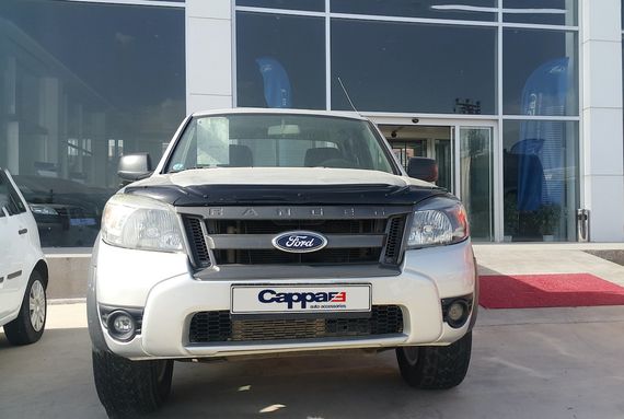 Дефлектор капота EuroCap (2009-2011) для Ford Ranger | Зображення 2