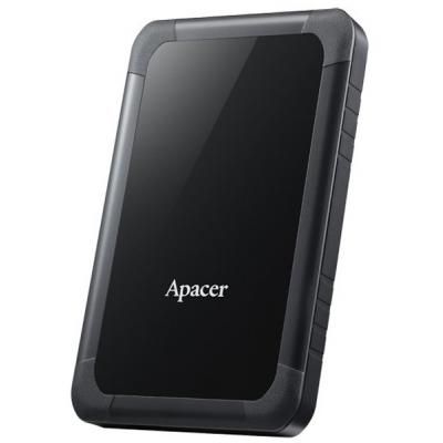 Внешний жесткий диск 2.5&quot; 2TB Apacer (AP2TBAC532B-1) | Зображення 2