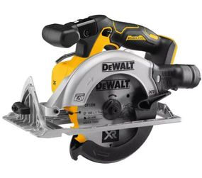 Пила дискова акумуляторна DeWalt без АКБ та ЗП DCS565N