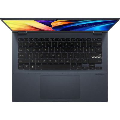 Ноутбук ASUS Vivobook S 14 Flip TN3402YA-LZ211W (90NB1111-M007R0) | Зображення 7